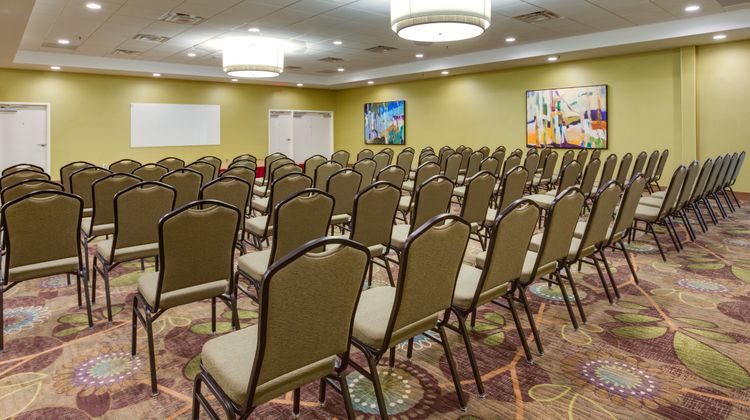 Holiday Inn Express Wilkesboro Meeting
