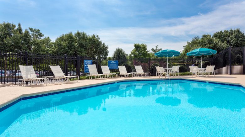 <b>Holiday Inn Express Wilkesboro Pool</b>. Images powered by <a href="https://www.leonardoworldwide.com/" title="Leonardo Worldwide" target="_blank">Leonardo</a>.
