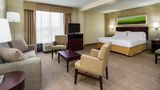 Holiday Inn Express Wilkesboro Suite