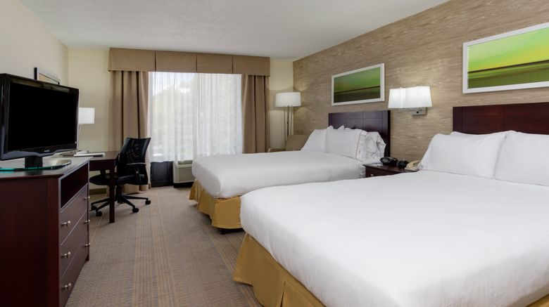 <b>Holiday Inn Express Wilkesboro Room</b>. Images powered by <a href="https://www.leonardoworldwide.com/" title="Leonardo Worldwide" target="_blank">Leonardo</a>.