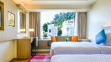 <b>Mercure Penang Beach Exterior</b>. Images powered by <a href="https://www.leonardoworldwide.com/" title="Leonardo Worldwide" target="_blank">Leonardo</a>.