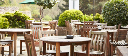 Kings Arms Hotel Westerham Exterior