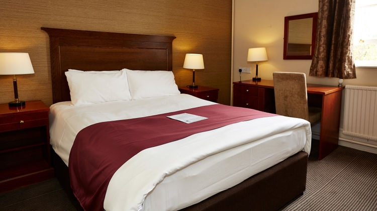 Kings Arms Hotel Westerham Room