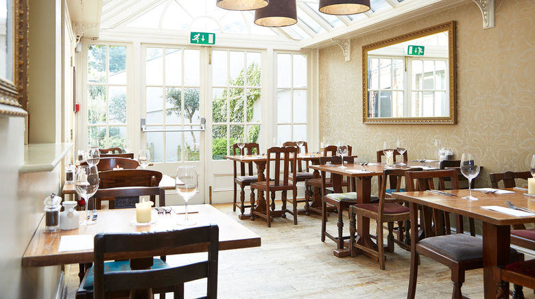 <b>Kings Arms Hotel Westerham Restaurant</b>. Images powered by <a href="https://www.leonardoworldwide.com/" title="Leonardo Worldwide" target="_blank">Leonardo</a>.