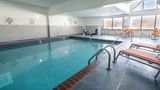 Holiday Inn Express & Suites Coon Rapids Pool