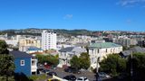 Copthorne Hotel Wellington Oriental Bay Room