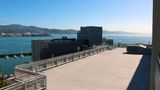 Copthorne Hotel Wellington Oriental Bay Room