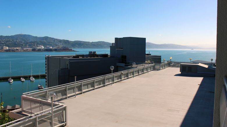 <b>Copthorne Hotel Wellington Oriental Bay Room</b>. Images powered by <a href="https://www.leonardoworldwide.com/" title="Leonardo Worldwide" target="_blank">Leonardo</a>.