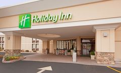 Holiday Inn Boston-Dedham