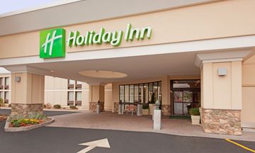 Holiday Inn Boston-Dedham