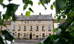 The King's Head