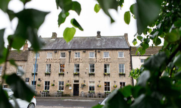 The King's Head