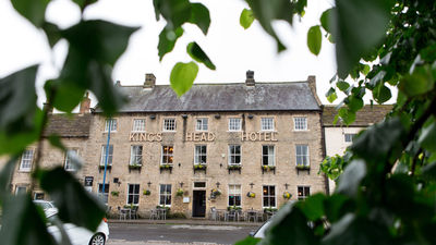 The King's Head