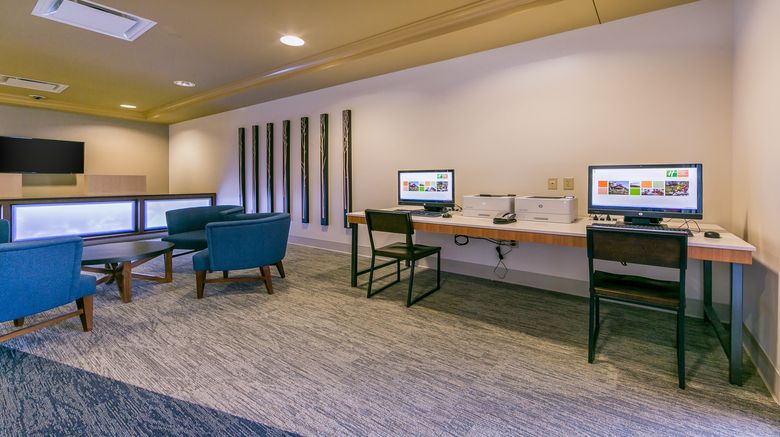 <b>Holiday Inn Express Gatlinburg Downtown Other</b>. Images powered by <a href="https://www.leonardoworldwide.com/" title="Leonardo Worldwide" target="_blank">Leonardo</a>.