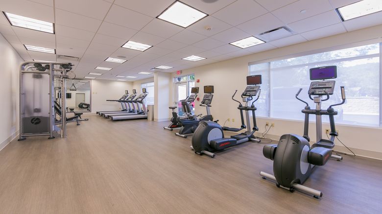 <b>Holiday Inn Express Gatlinburg Downtown Health Club</b>. Images powered by <a href="https://www.leonardoworldwide.com/" title="Leonardo Worldwide" target="_blank">Leonardo</a>.