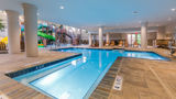 Holiday Inn Express Gatlinburg Downtown Pool