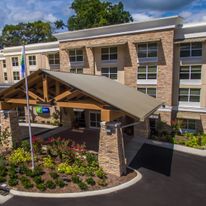 Holiday Inn Express Gatlinburg Downtown