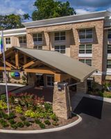 Holiday Inn Express Gatlinburg Downtown