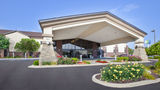 <b>Holiday Inn Express Detroit-Warren Exterior</b>. Images powered by <a href="https://www.leonardoworldwide.com/" title="Leonardo Worldwide" target="_blank">Leonardo</a>.