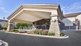 <b>Holiday Inn Express Detroit-Warren Exterior</b>. Images powered by <a href="https://www.leonardoworldwide.com/" title="Leonardo Worldwide" target="_blank">Leonardo</a>.