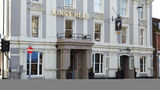The King's Head Exterior
