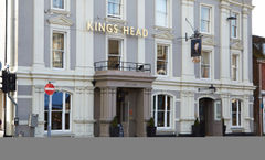 The King's Head