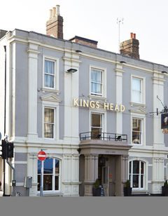 The King's Head