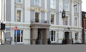 The King's Head