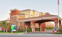 Holiday Inn Express West Sacramento