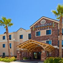 Staybridge Suites