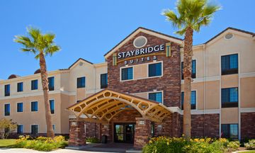 Staybridge Suites