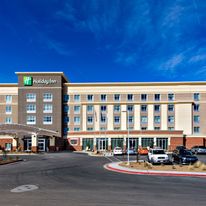 Holiday Inn St. George Conv Ctr