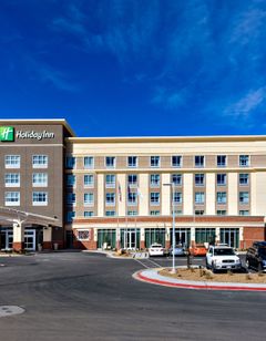 Holiday Inn St. George Conv Ctr