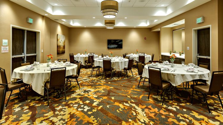 Holiday Inn St. George Conv Ctr Meeting