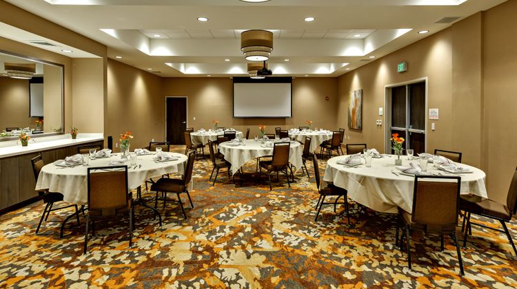 Holiday Inn St. George Conv Ctr Meeting