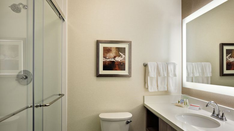 <b>Holiday Inn St. George Conv Ctr Room</b>. Images powered by <a href="https://www.leonardoworldwide.com/" title="Leonardo Worldwide" target="_blank">Leonardo</a>.