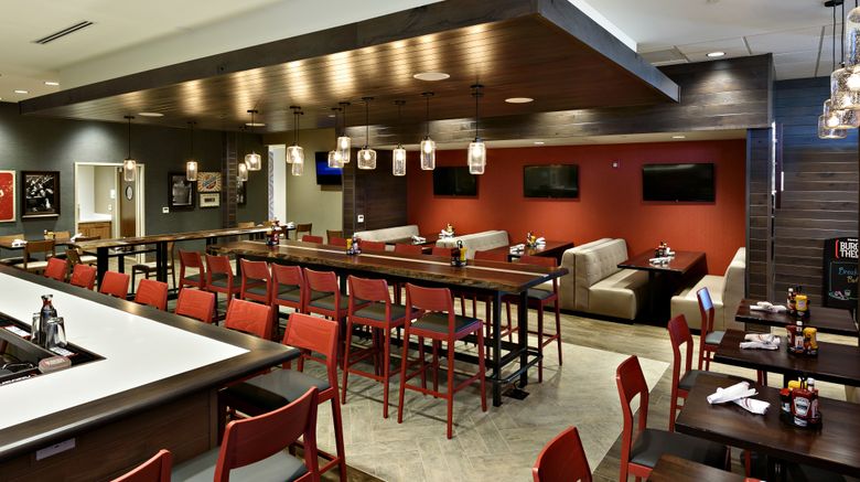 <b>Holiday Inn St. George Conv Ctr Restaurant</b>. Images powered by <a href="https://www.leonardoworldwide.com/" title="Leonardo Worldwide" target="_blank">Leonardo</a>.