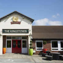 Kingstown Hotel