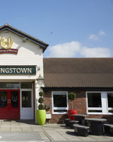 Kingstown Hotel