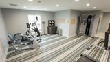 Candlewood Suites McDonough Health Club