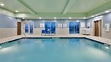 Holiday Inn Express & Suites Plano East Pool