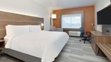 Holiday Inn Express & Suites Plano East Room