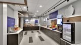 Holiday Inn Express & Suites Plano East Restaurant