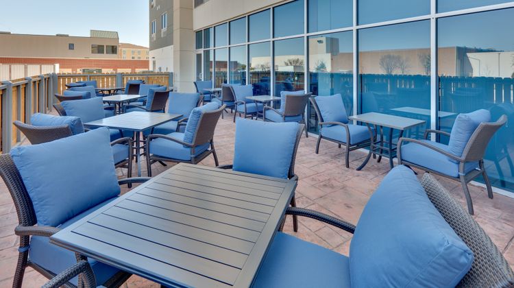 Holiday Inn Express & Suites Plano East Other