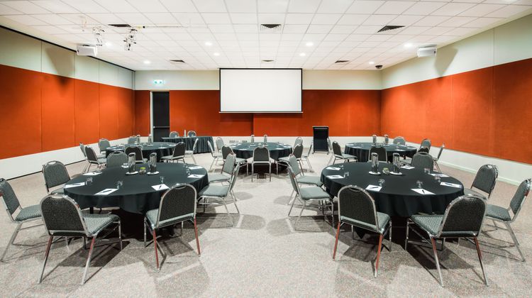 Crowne Plaza Alice Springs Lasseters Ballroom