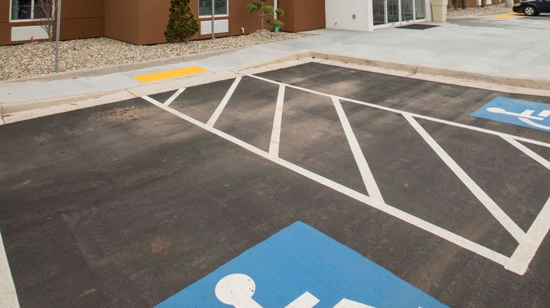 <b>Candlewood Suites McDonough Exterior</b>. Images powered by <a href="https://www.leonardoworldwide.com/" title="Leonardo Worldwide" target="_blank">Leonardo</a>.