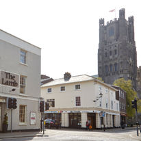Lamb Hotel