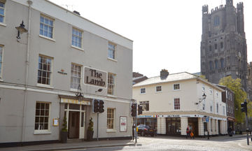 Lamb Hotel