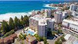 <b>Quest Cronulla Beach Exterior</b>. Images powered by <a href="https://www.leonardoworldwide.com/" title="Leonardo Worldwide" target="_blank">Leonardo</a>.