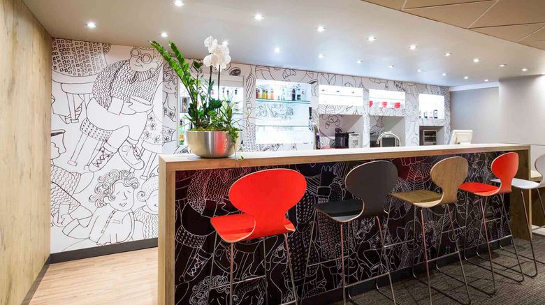 <b>Ibis Suite Place de la Comedie Recreation</b>. Images powered by <a href="https://www.leonardoworldwide.com/" title="Leonardo Worldwide" target="_blank">Leonardo</a>.